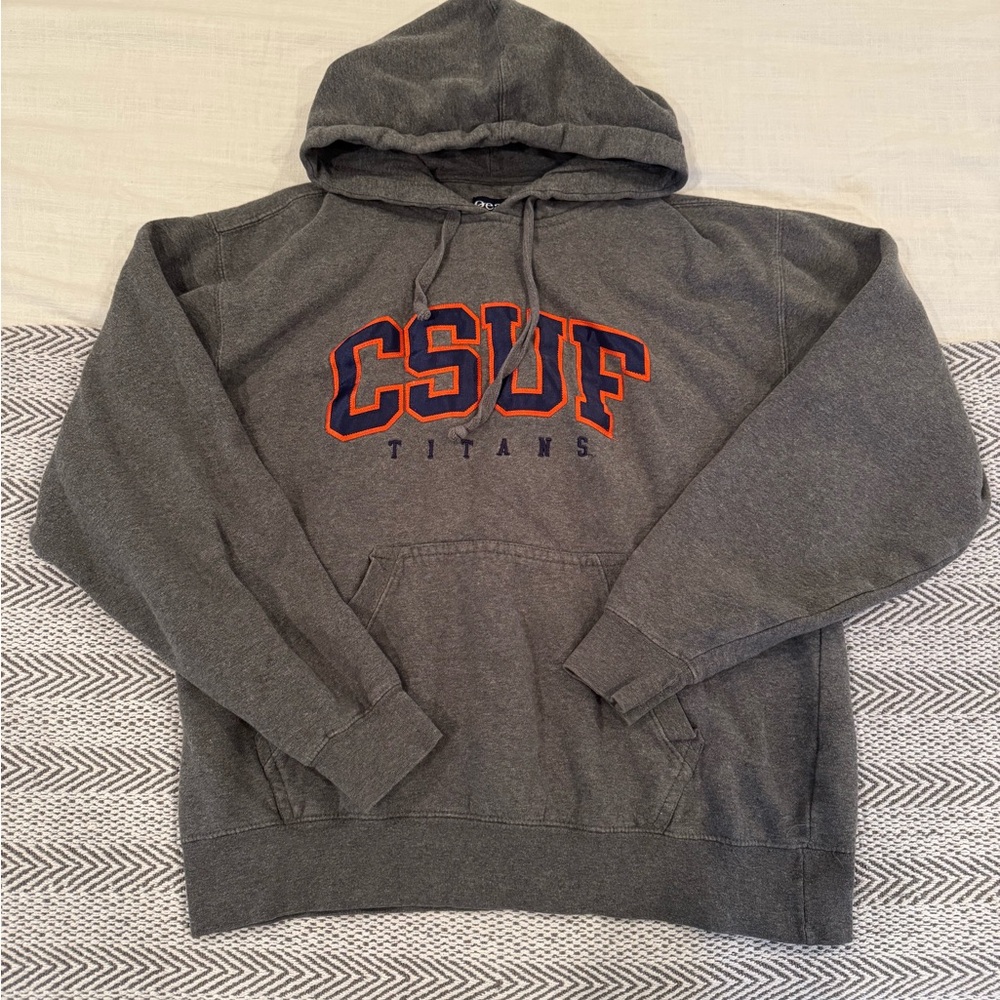 CSUF HOODIE - Picture 2 of 6